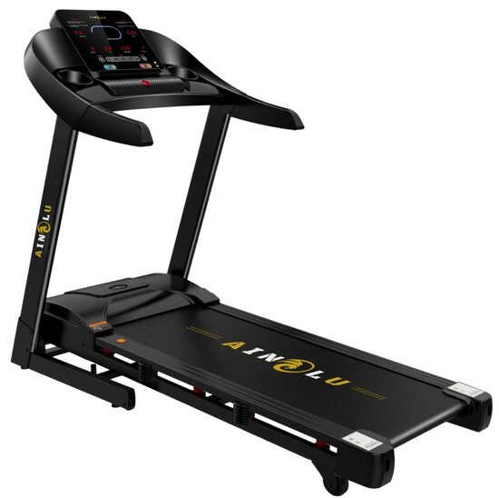 AINOLU - DOMINUS MAX elektriskais skrejceliņš ar automātisko slīpuma regulēšanu